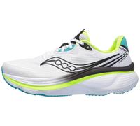 Saucony Hurricane 26 Running Shoes Bianco EU 47 Uomo