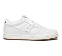 Scarpe Saucony jazz court Blanc 38,5