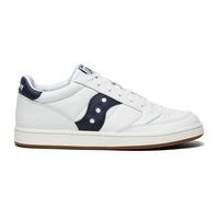 SCARPE SAUCONY JAZZ COURT TG 45 COD S70555-24 - 9MW [US 11 UK 10 CM 29] Bianco