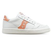 SCARPE SAUCONY JAZZ COURT TG 39 COD S60759-8 - 9W [US 8 UK 6 CM 24.5] Bianco