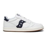 SCARPE SAUCONY JAZZ COURT TG 46.5 COD S70555-24 - 9MW [US 12 UK 11 CM 30] Bianco