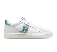 Saucony Jazz Court Bianco Verde Donna 38