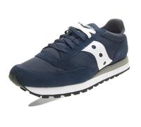 SCARPE SAUCONY JAZZ ORIGINAL TG 38 COD S2044-316 - 9M [US 5.5 UK 4.5 CM 23.5] Blu