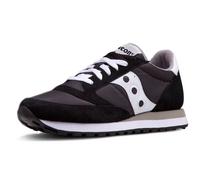 SCARPE SAUCONY JAZZ ORIGINAL TG 41 COD S2044-449 - 9M [US 8 UK 7 CM 26] Nero