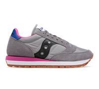 SCARPE SAUCONY JAZZ ORIGINAL TG 37 COD S1044-668 - 9W [US 6 UK 4 CM 22.5] Grigio