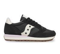 Saucony Scarpe Jazz Original S1044-712 Sneakers Nero Donna 39