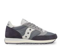 SCARPE SAUCONY JAZZ ORIGINAL TG 39 COD S1044-721 - 9W [US 8 UK 6 CM 24.5] Grigio