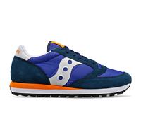 Saucony Jazz Original Ref. S2044-698 Colore Blu Bianco Taglia 40