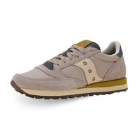 SCARPE SAUCONY JAZZ ORIGINAL TG 41 COD S2044-730 - 9M [US 8 UK 7 CM 26] Beige