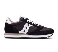 Saucony Sneakers Jazz O Nero Bianco Uomo EUR 42 / US 8,5