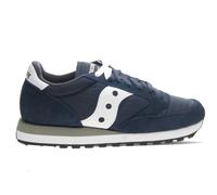 SCARPE SAUCONY JAZZ ORIGINAL TG 44 COD S2044-316 - 9M [US 10 UK 9 CM 28] Blu