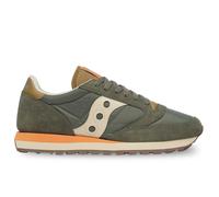 SCARPE SAUCONY JAZZ ORIGINAL TG 44 COD S2044-729 - 9M [US 10 UK 9 CM 28] Verde