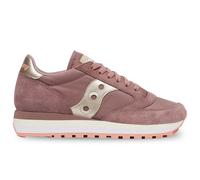 SCARPE SAUCONY JAZZ TRIPLE TG 38 COD S60530-54 - 9W [US 7 UK 5 CM 23.5] Rosa