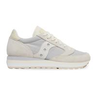 Saucony Sneakers Donna Jazz Triple 64 Grigio Taglia 41