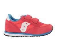 Scarpe Saucony Kids Baby Boys Baby Jazz Hl Rosso e Blu Mis.21 SL267018