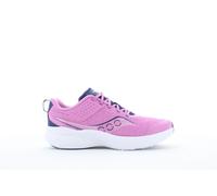 Scarpe Saucony Kinvara 14 Ltt Bambino Rosa - Bambino - 33.5