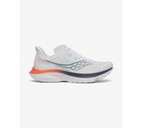 Scarpe Saucony Kinvara 16 bianco blu scuro donna - 40.5