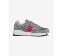 SCARPE SAUCONY ECLIPSE TG 38.5 COD S60872-4 - 9W [US 7.5 UK 5.5 CM 24] Grigio