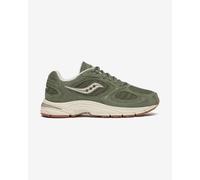 GRID JAZZ 9 M by Saucony 45 Verde