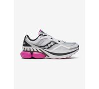 Scarpe Saucony Originals Grid NXT bianco rosa - 43
