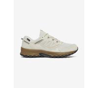 Scarpe Saucony Originals Grid Peak GORE-TEX bianco marrone - 42.5