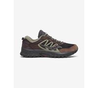 Scarpe Saucony Originals Grid Peak marrone scuro - 42.5