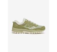 Saucony - Grid Peak M Verde - Sneakers - Taglia 42 42 Verde