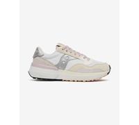 Scarpe Saucony Originals Jazz NXT bianco grigio argento donna - 40