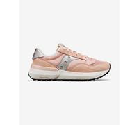 Scarpe Saucony Originals Jazz NXT rosa argento donna - 36