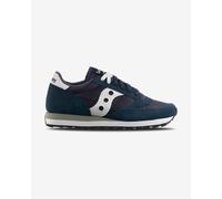 SAUCONY ORIGINALS JAZZ O' NAVY WHITE 2044 316 WOMAN 40.5