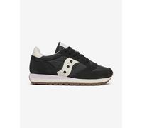 Scarpe Saucony Jazz Original Taglia 40 Cod S1044-712 Nero