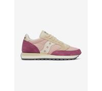 Saucony Originals Jazz Original for Woman, Color Blush Tan Size 37 EU 722 - Blush Tan 37