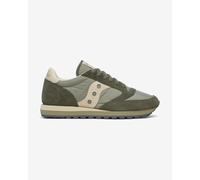 Scarpe Saucony Originals Jazz Original verde bosco bianco - 42