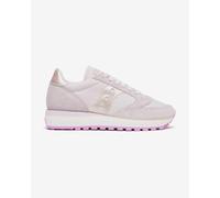 Scarpe Saucony Originals Jazz Triple bianco orchidea donna - 41