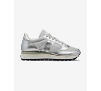 SAUCONY JAZZ TRIPLE S60530-33 - ARGENTO / 38