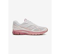 Saucony PROGRID GUIDE 7 women Lowtop pink|white in taglia:39