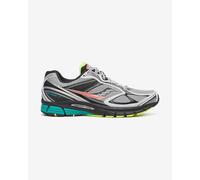 Saucony Originals Progrid Guide 7 for Unisex, Color White Teal Size 42.5 EU 19 - White Teal 42.5
