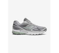 Scarpe Saucony Originals ProGrid Guide 7 grigio argento verde donna - 37.5
