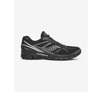 Scarpe Saucony Originals ProGrid Guide 7 nero grigio argento - 45