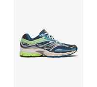 Scarpe Saucony Originals ProGrid Omni 9 blu verde - 37.5