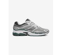 Scarpe Saucony Originals ProGrid Omni 9 grigio argento verde scuro - 39