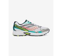 Scarpe Saucony Originals Ride Millennium bianco multicolore - 40