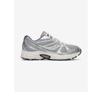 Saucony Originals RIDE MILLENNIUM women Lowtop silver in taglia:37