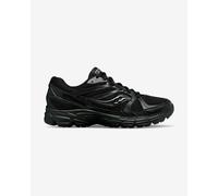 Saucony Originals RIDE MILLENNIUM men Lowtop black in taglia:45