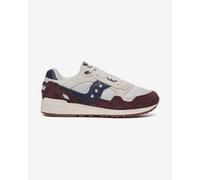 Scarpe Saucony Originals Shadow 5000 bianco granata blu scuro - 41