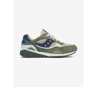 Scarpe Saucony Originals Shadow 5000 verde blu scuro - 44