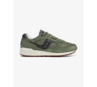 Saucony Originals Shadow 5000 for Unisex, Color Green Black Size 40.5 EU 69 - Green Black 40.5