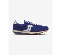 Saucony Shadow 5000 male Scarpe - Blu - Nylon - Foot Locker Blue 42.5