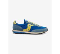 Saucony Trainer 80 Women's - Blue, Blue 38.5