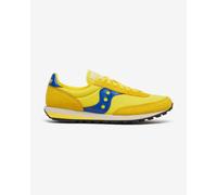Scarpe Saucony Originals Trainer 80 giallo blu - 46.5